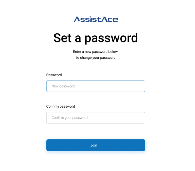 비밀번호 설정 이미지