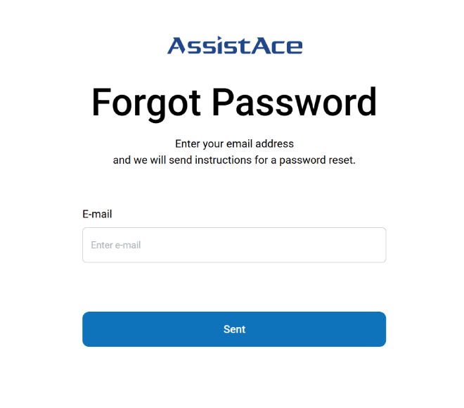 비밀번호 재설정 이미지